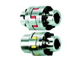 ML-SF、DF型帶法蘭星形彈性聯(lián)軸器